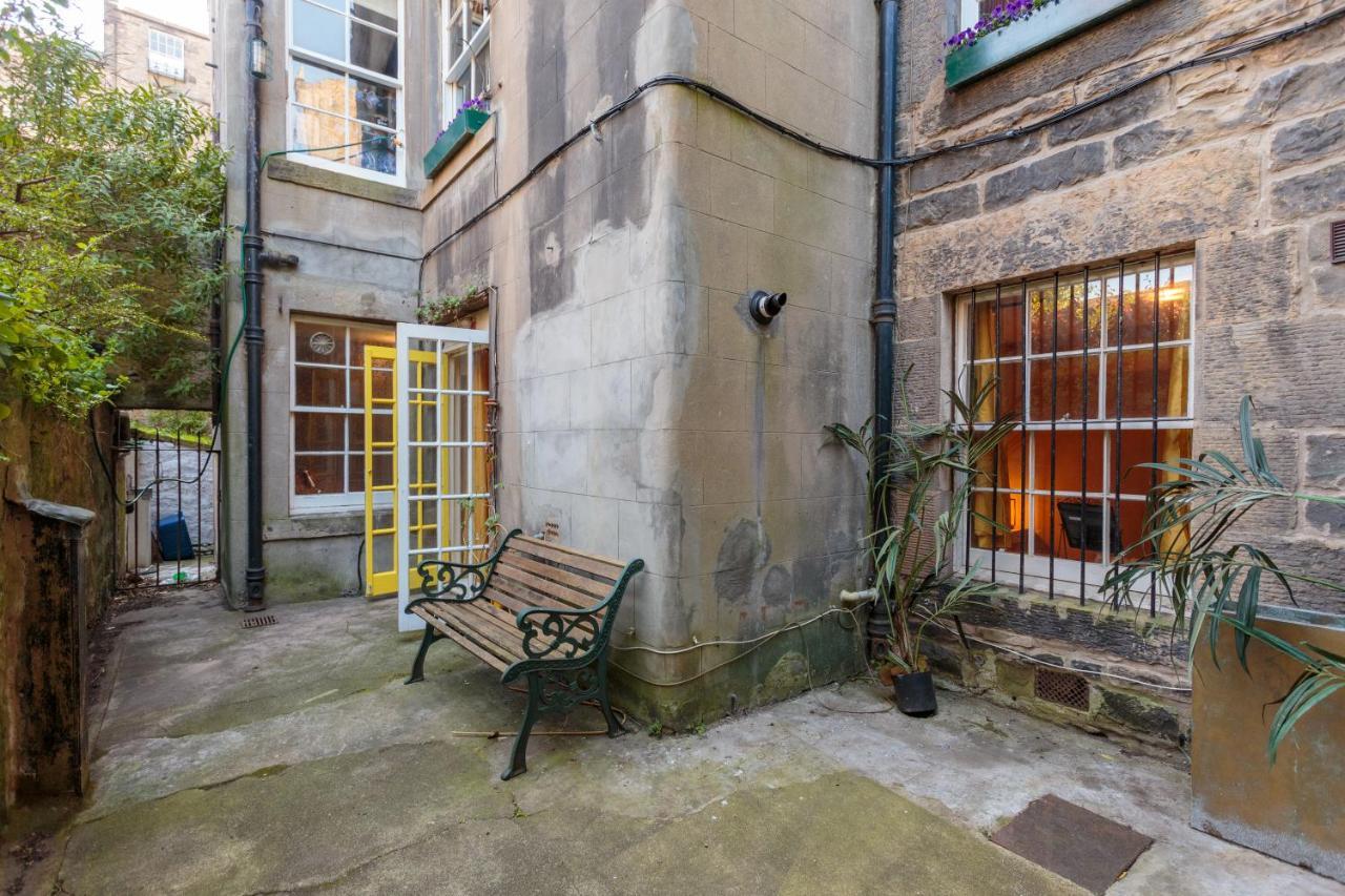 Beautiful Hideout In Center Of Appartement *