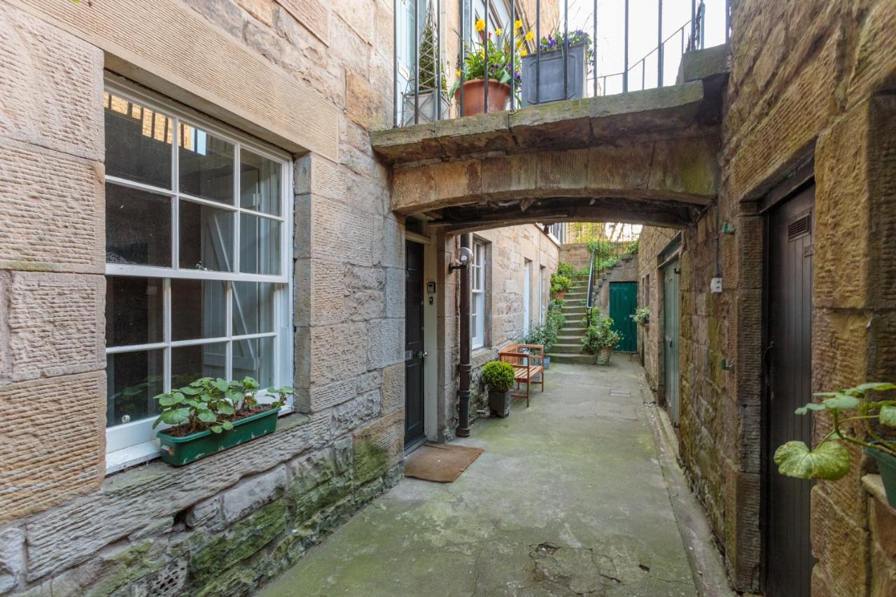 Appartement Beautiful Hideout In Center Of