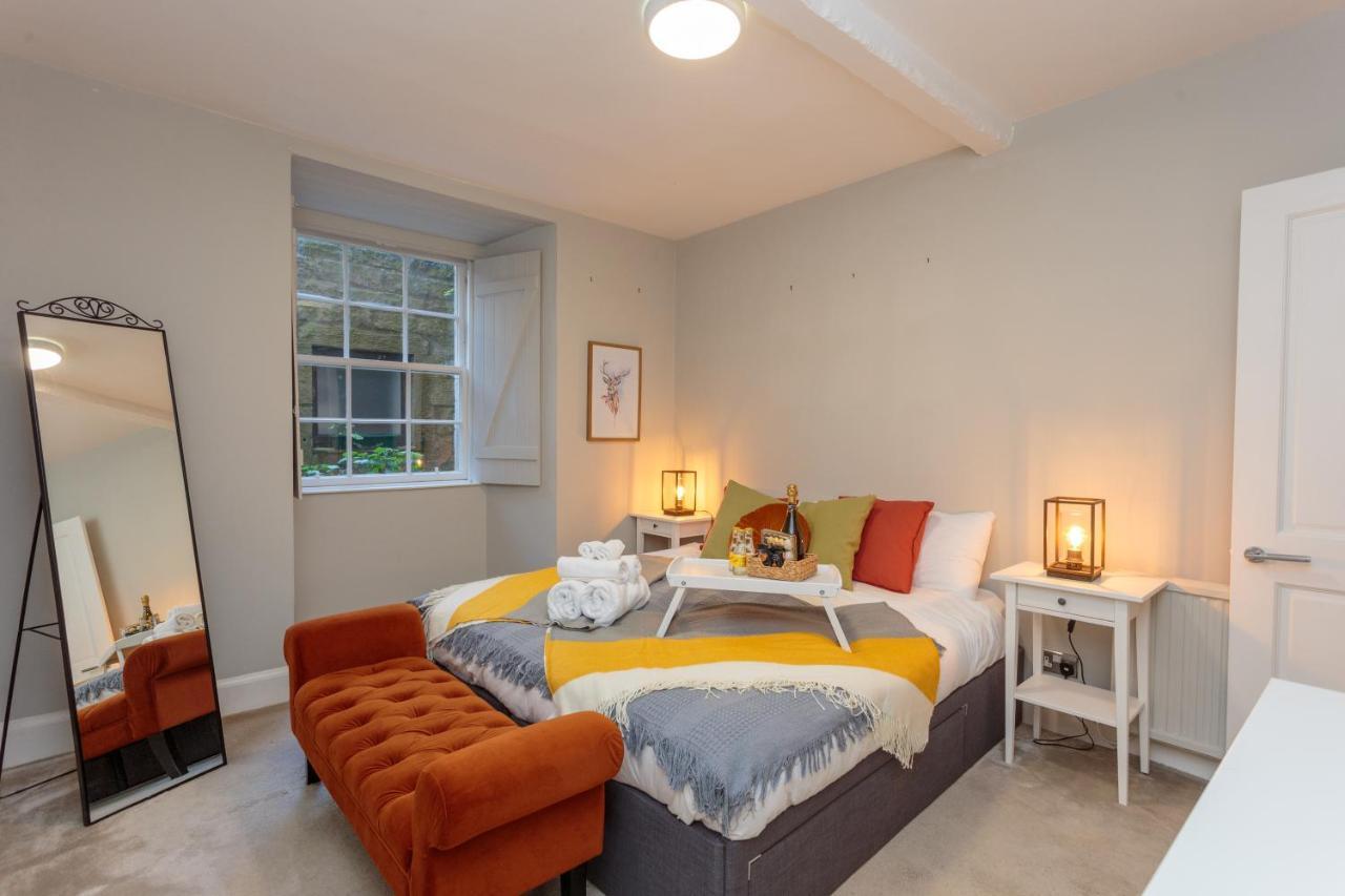 Appartement Beautiful Hideout In Center Of